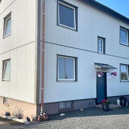 Oedeshoeg Modernt Och Stilfullt B&B Esterno foto