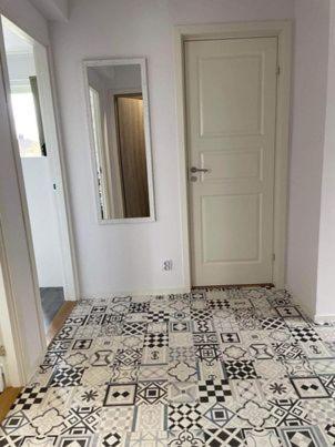 Oedeshoeg Modernt Och Stilfullt B&B Esterno foto