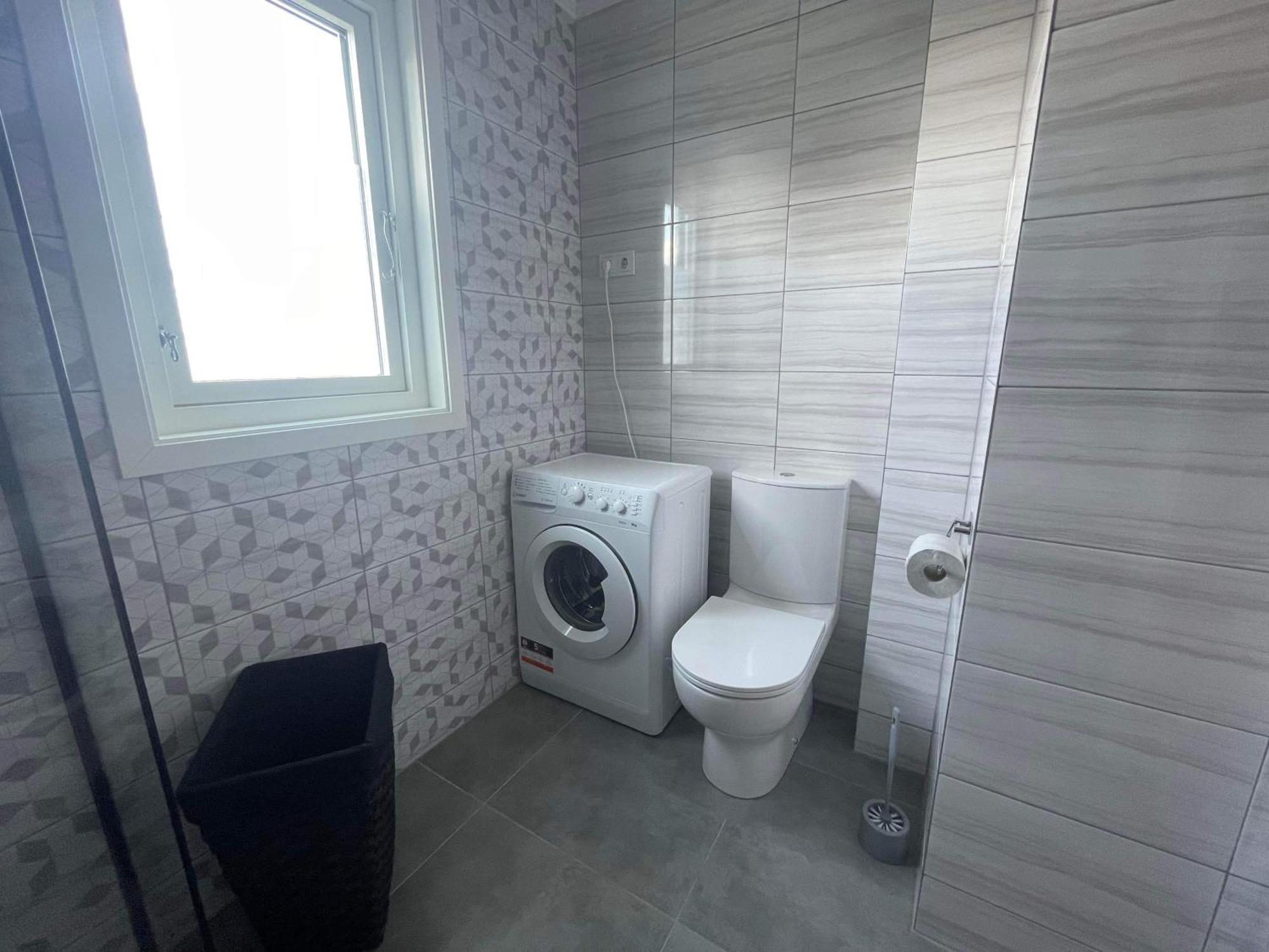 Oedeshoeg Modernt Och Stilfullt B&B Esterno foto